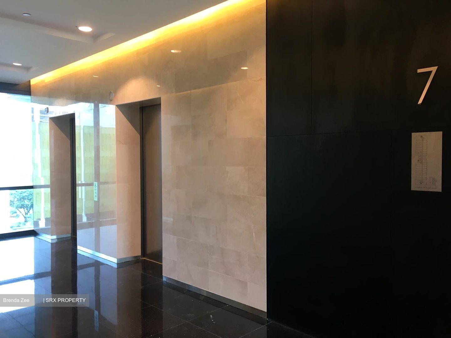 Carlisle Road (D8), Office #395813141
